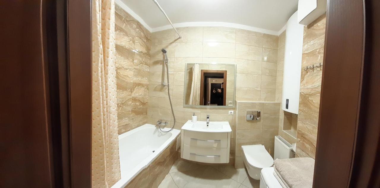 Apartment просторные бариса гмыри 14б *