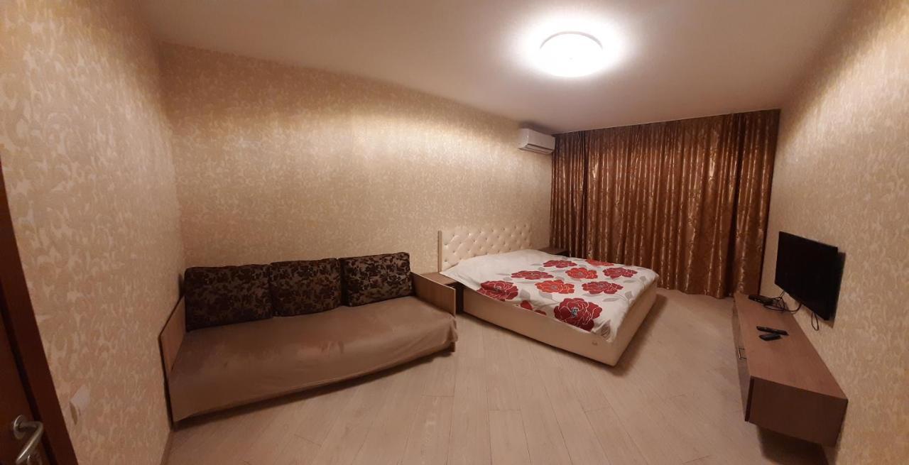 просторные бариса гмыри 14б Apartment