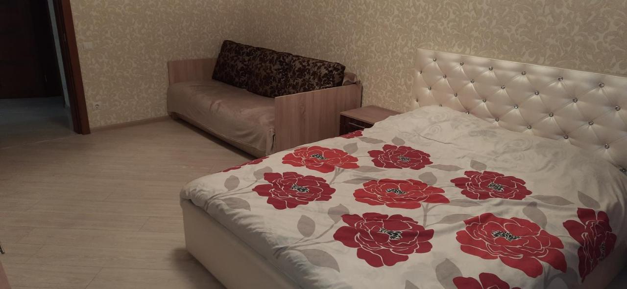 Apartment просторные бариса гмыри 14б *