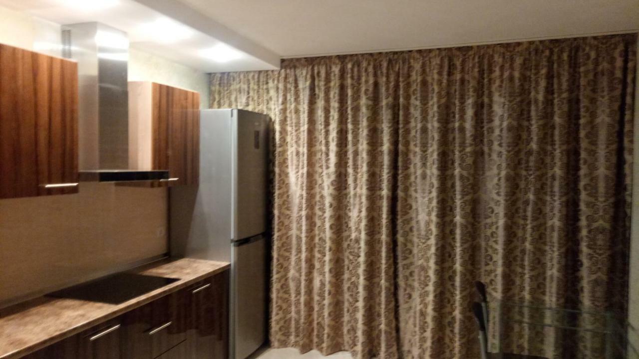 Apartment просторные бариса гмыри 14б *