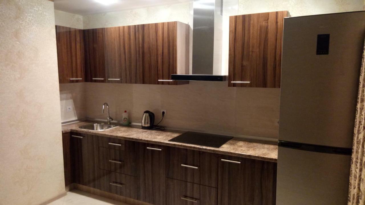 Apartment просторные бариса гмыри 14б Kyiv