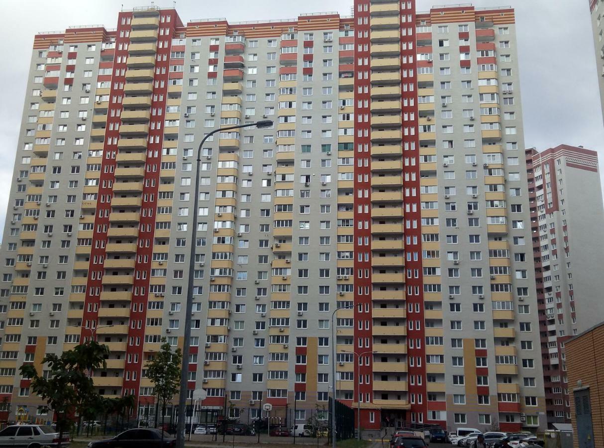 просторные бариса гмыри 14б 公寓 Kiev